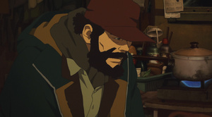 Tokyo Godfathers